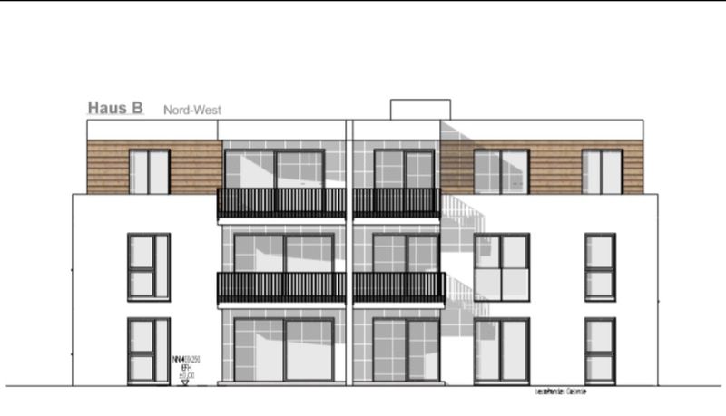 Neuer Lebensraum: 3-Zimmer-Wohnung in Ellwangen